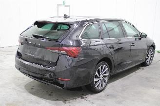 Skoda Octavia  picture 3