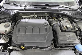 Skoda Octavia  picture 16