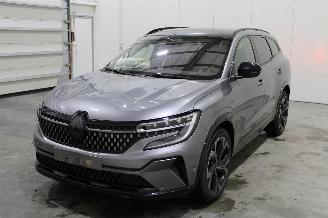 škoda osobní automobily Renault Espace  2025/4