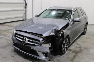 Sloopauto Mercedes C-klasse C 220 2020/6