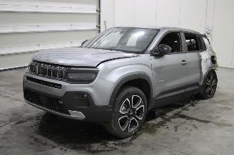 Auto da rottamare Jeep Avenger  2024/6