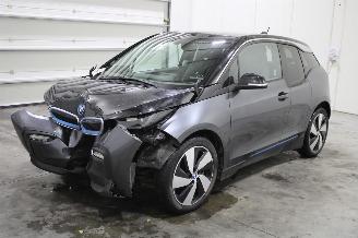 Auto incidentate BMW i3  2018/1