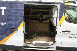 Renault Trafic  picture 19