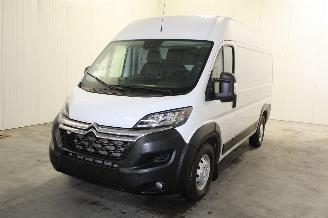 Coche siniestrado Fiat Ducato  2020/7