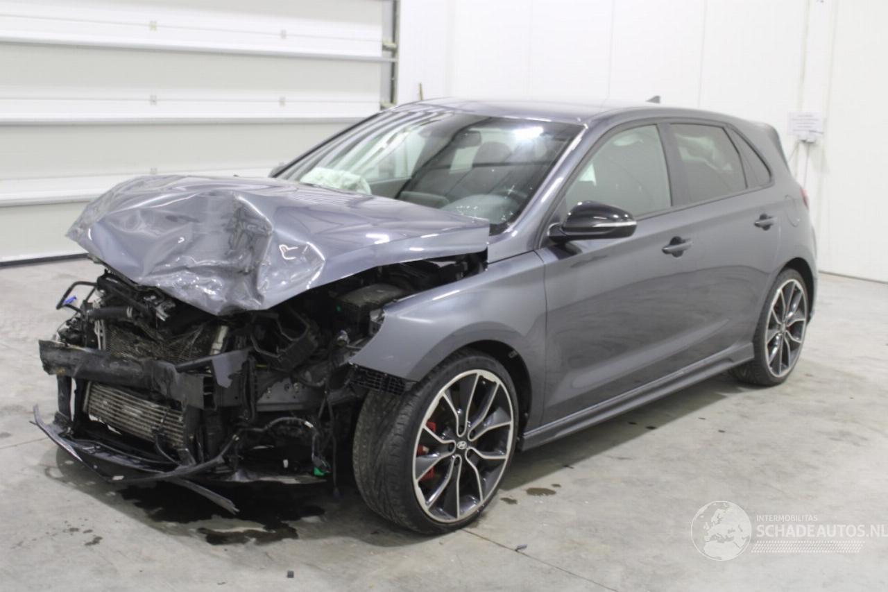 Hyundai I-30 i30
