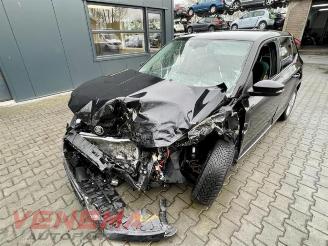 Dezmembrări autoturisme Skoda Fabia Fabia III (NJ3), Hatchback 5-drs, 2014 / 2021 1.0 TSI 12V 2019/7