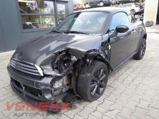 Mini Cooper Coupe (R58), Coupe, 2010 / 2015 1.6 16V Cooper picture 1