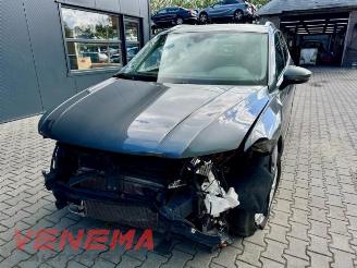 disassembly passenger cars Volkswagen Tiguan Tiguan (AD1), SUV, 2016 / 2024 1.4 TSI 16V 2018/5