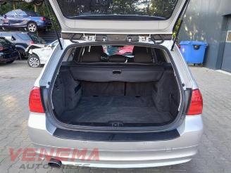 BMW 3-serie 3 serie Touring (E91), Combi, 2004 / 2012 320i 16V picture 14