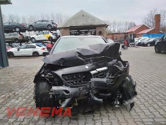 Mercedes B-klasse B (W246), Hatchback, 2011 / 2018 1.6 B-180 BlueEFFICIENCY Turbo 16V picture 2