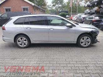 Volkswagen Golf Golf VIII Variant (GC5), Combi, 2020 2.0 TDI BlueMotion 16V picture 4