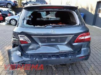 Mercedes ML ML III (166), SUV, 2011 / 2015 3.0 ML-350 BlueTEC V6 24V 4-Matic picture 5