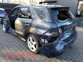 Mercedes ML ML III (166), SUV, 2011 / 2015 3.0 ML-350 BlueTEC V6 24V 4-Matic picture 6