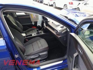 Seat Leon Leon (KLB), Hatchback 5-drs, 2019 1.5 TSI 16V picture 11