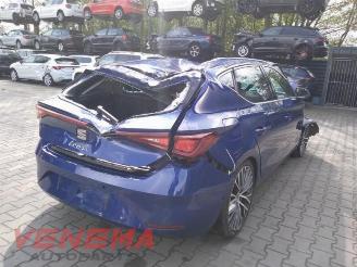 Seat Leon Leon (KLB), Hatchback 5-drs, 2019 1.5 TSI 16V picture 5