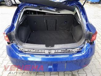 Seat Leon Leon (KLB), Hatchback 5-drs, 2019 1.5 TSI 16V picture 18