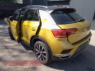 Volkswagen T-Roc T-Roc I, SUV, 2017 1.5 TSI 16V picture 16