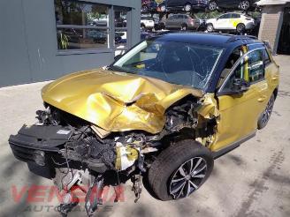 Volkswagen T-Roc T-Roc I, SUV, 2017 1.5 TSI 16V picture 1