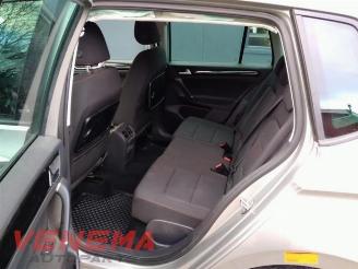 Volkswagen Golf Sportsvan Golf Sportsvan (AUVS), MPV, 2014 / 2021 1.2 TSI 16V BlueMOTION picture 14