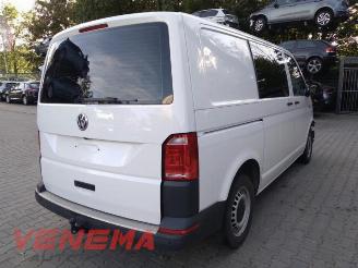 Volkswagen Transporter Transporter T6, Van, 2015 / 2024 2.0 TDI 150 4Motion picture 5