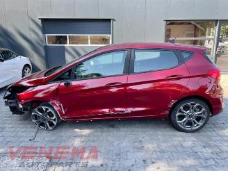Ford Fiesta Fiesta 7, Hatchback, 2017 1.0 EcoBoost 12V picture 2