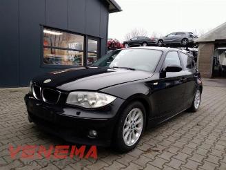 BMW 1-serie 1 serie (E87/87N), Hatchback 5-drs, 2003 / 2012 116i 1.6 16V picture 1