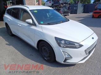 Ford Focus Focus 4 Wagon, Combi, 2018 / 2025 1.5 EcoBlue 120 picture 7