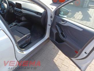 Ford Focus Focus 4 Wagon, Combi, 2018 / 2025 1.5 EcoBlue 120 picture 8