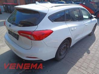 Ford Focus Focus 4 Wagon, Combi, 2018 / 2025 1.5 EcoBlue 120 picture 5