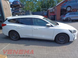 Ford Focus Focus 4 Wagon, Combi, 2018 / 2025 1.5 EcoBlue 120 picture 6
