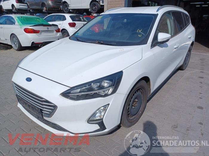 Ford Focus Focus 4 Wagon, Combi, 2018 / 2025 1.5 EcoBlue 120