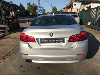 BMW 5-serie F10- 520D - 135KW - 16V - picture 3