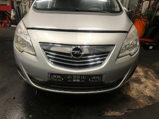 Démontage voiture Opel Meriva 1700CC - 74KW - DIESEL - 6VIT 2012/1