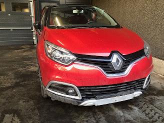 disassembly passenger cars Renault Captur Xtreme 1500 diesel 81KW 2017/1