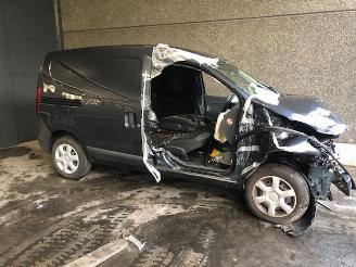 Auto da rottamare Dacia Dokker 1200CC 2018/1
