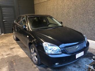 Auto da rottamare Kia Magentis  2006/1