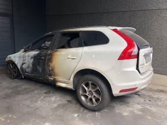 rozbiórka samochody osobowe Volvo Xc-60 2000cc - 110kw - diesel 2016/1