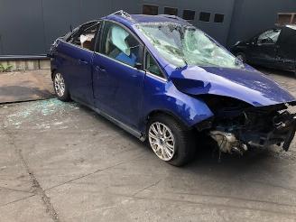 rozbiórka samochody osobowe Ford C-Max BENZINE - 92KW - 998CC - EURO5 2014/5