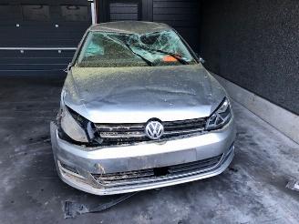 Dezmembrări autoturisme Volkswagen Golf Golf VII  - 1200cc - 81kw - benzine 2017/1