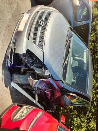 Uttjänta bilar auto Hyundai H-1 H-1 Business Van 2011/1