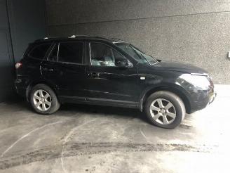 Démontage voiture Hyundai Santa Fe 2200CC - DIESEL - 2009 2009/1