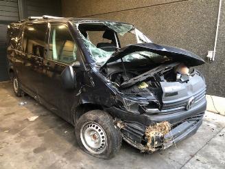 Autoverwertung Volkswagen Transporter T6 - 2000CC - 110KW - EURO 6B 2018/1