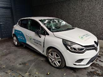 rozbiórka samochody osobowe Renault Clio  2018/1