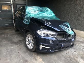 Autoverwertung BMW X5 X5 (F15) - HYBRIDE - 2000CC  - 180KW 2017/1