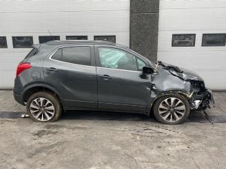 Opel Mokka 1400CC - 103KW - BENZINE picture 3