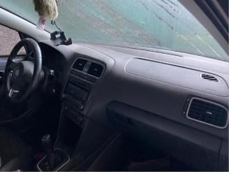 Volkswagen Polo 2011 1.6D 5VIT 66KW picture 7