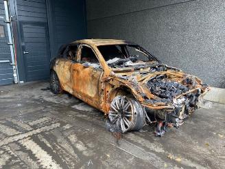 Démontage voiture Porsche Macan 3.0 Diesel 2015/9