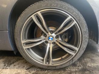 BMW 6-serie 6 serie (E63) Coupé 2003 / 2010 picture 12