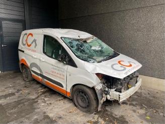 Dezmembrări autoturisme Ford Courier  2018