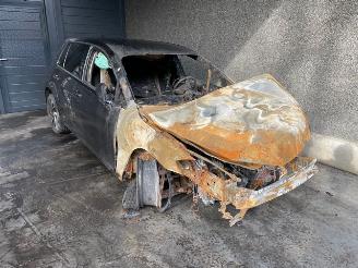 Vrakbiler auto Volkswagen Golf Golf VII (AUA) Hatchback 2012 / 2019 1.0 TSI 12V BlueMotion Hatchback  Benzine 999cc 2019/3